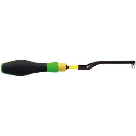 Murrelektronik M8 TORQUE WRENCH SET AF 9, Torque: 0, 4 Nm 7000-99101-0000000